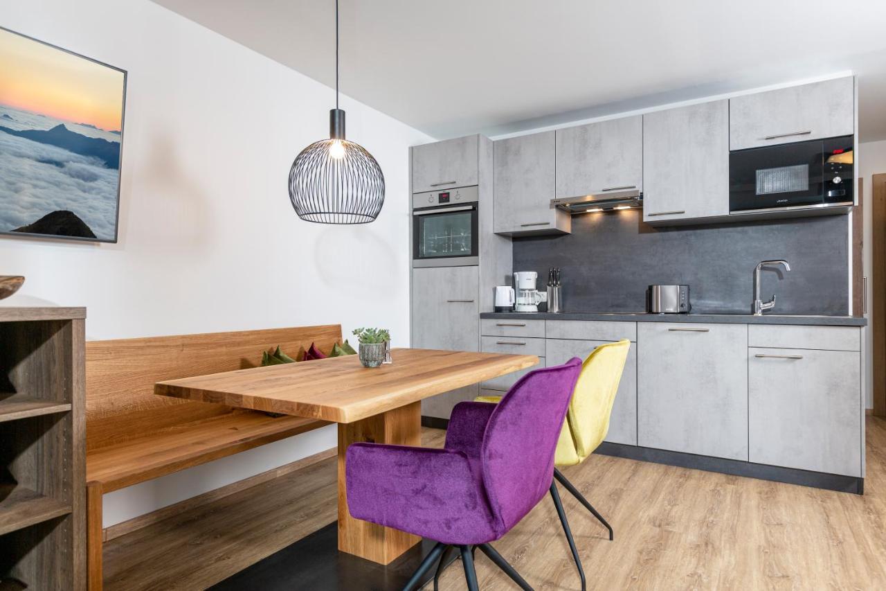 Apartment Rainer - Mittendrin Söll Esterno foto