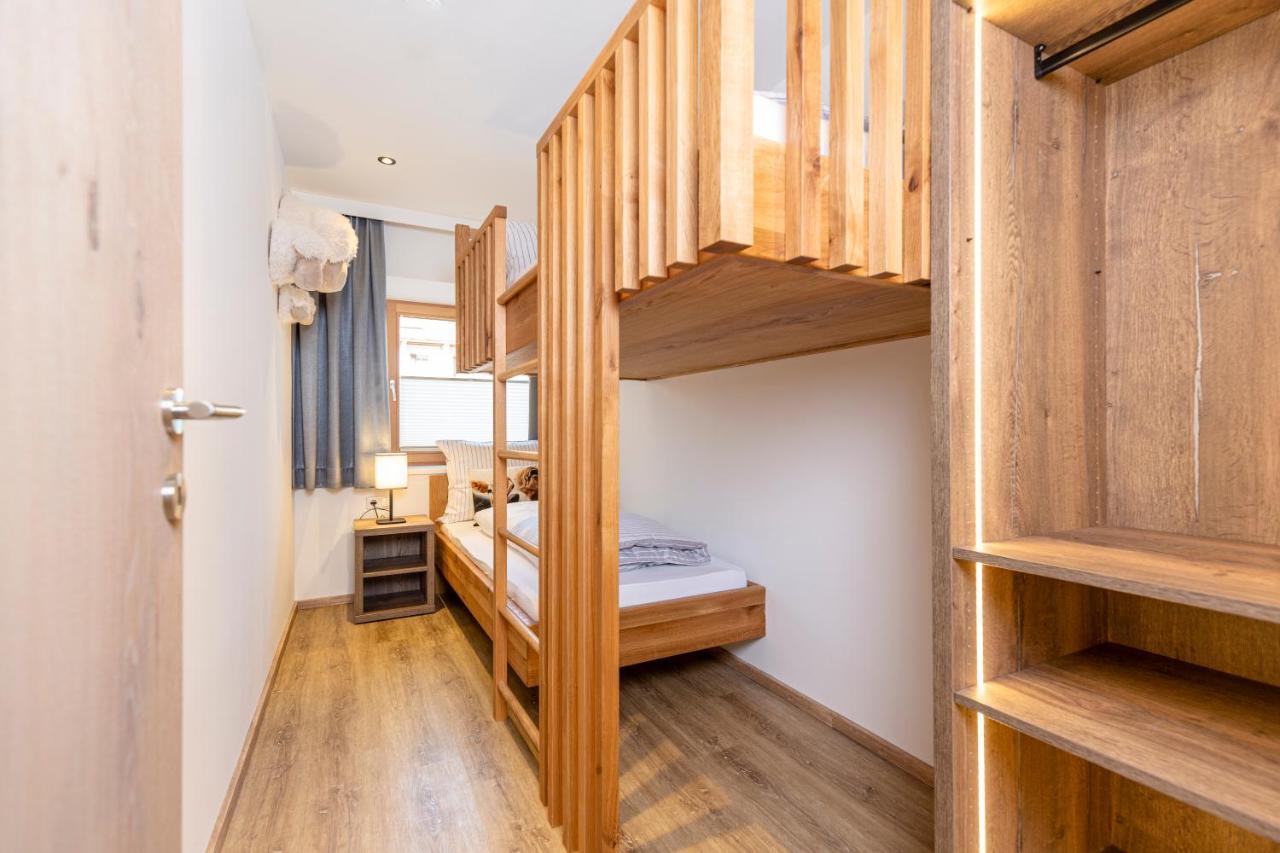 Apartment Rainer - Mittendrin Söll Esterno foto