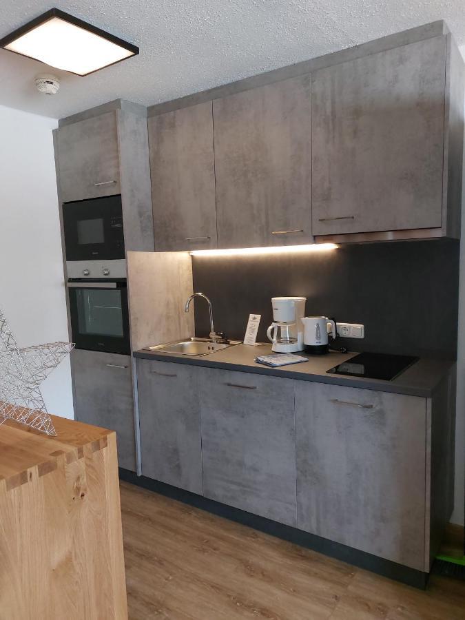 Apartment Rainer - Mittendrin Söll Esterno foto