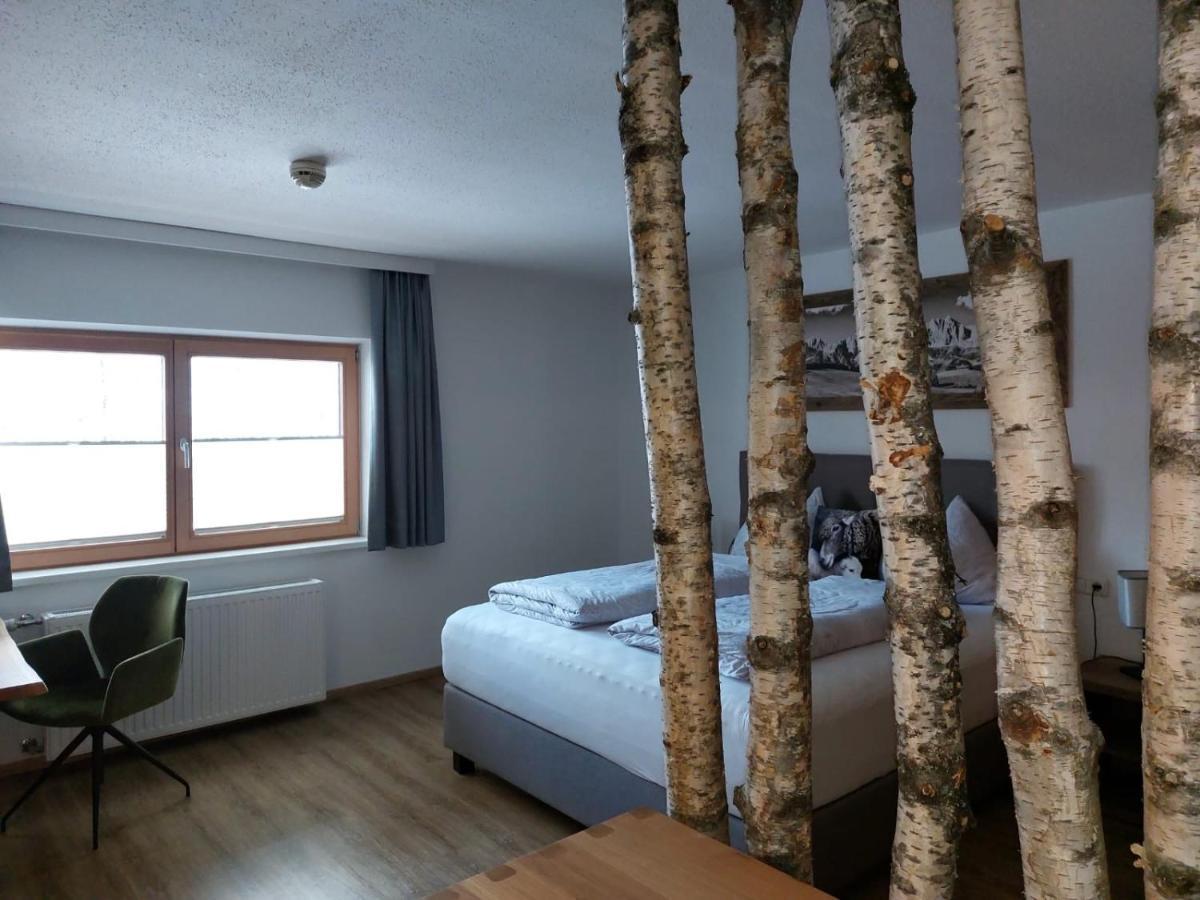 Apartment Rainer - Mittendrin Söll Esterno foto